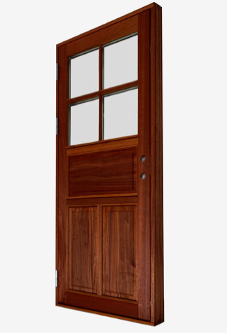 Billede til varegruppe Døre