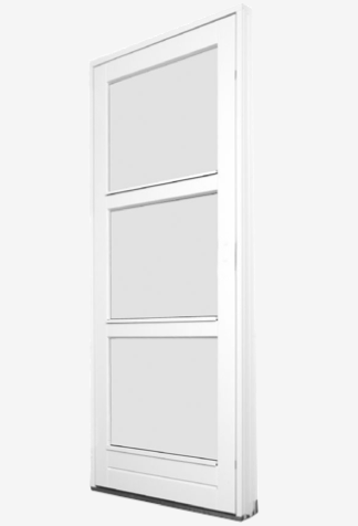 Billede til varegruppe Plast/PVC Døre