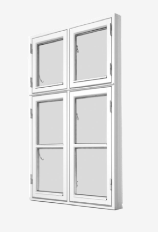 Billede til varegruppe Vinduer