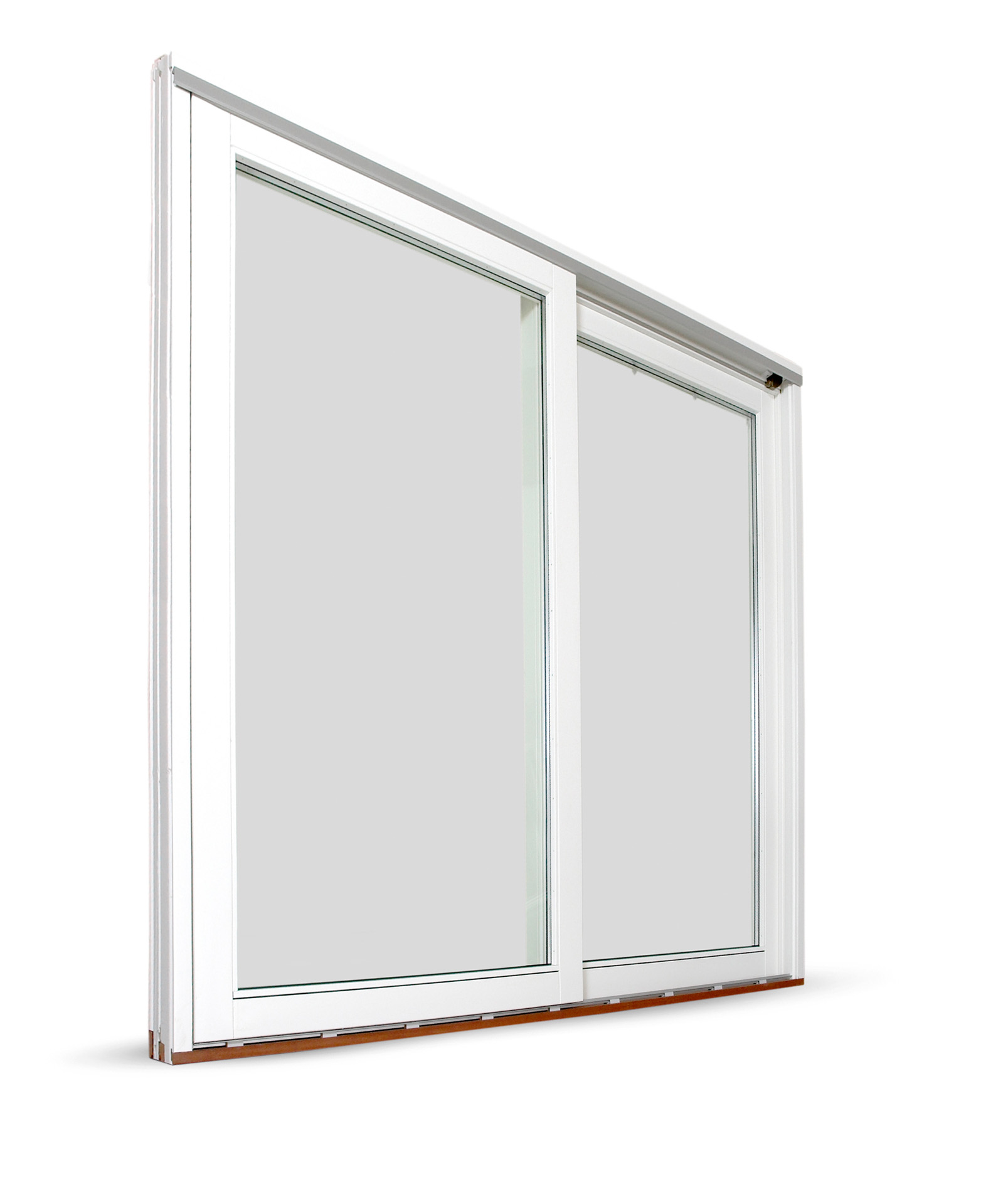 Billede af Hæve-skydedør