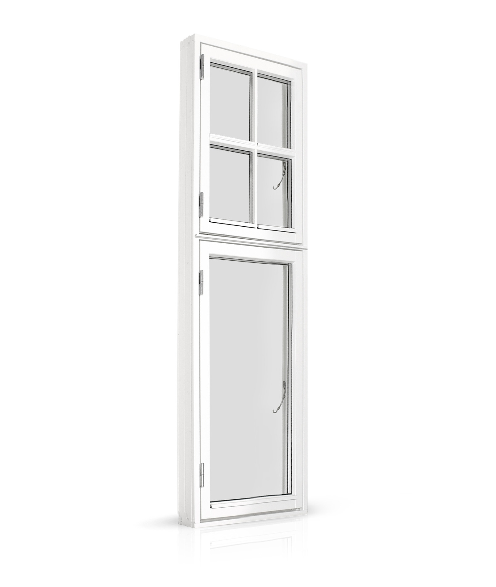 Billede af Dannebrogsvindue