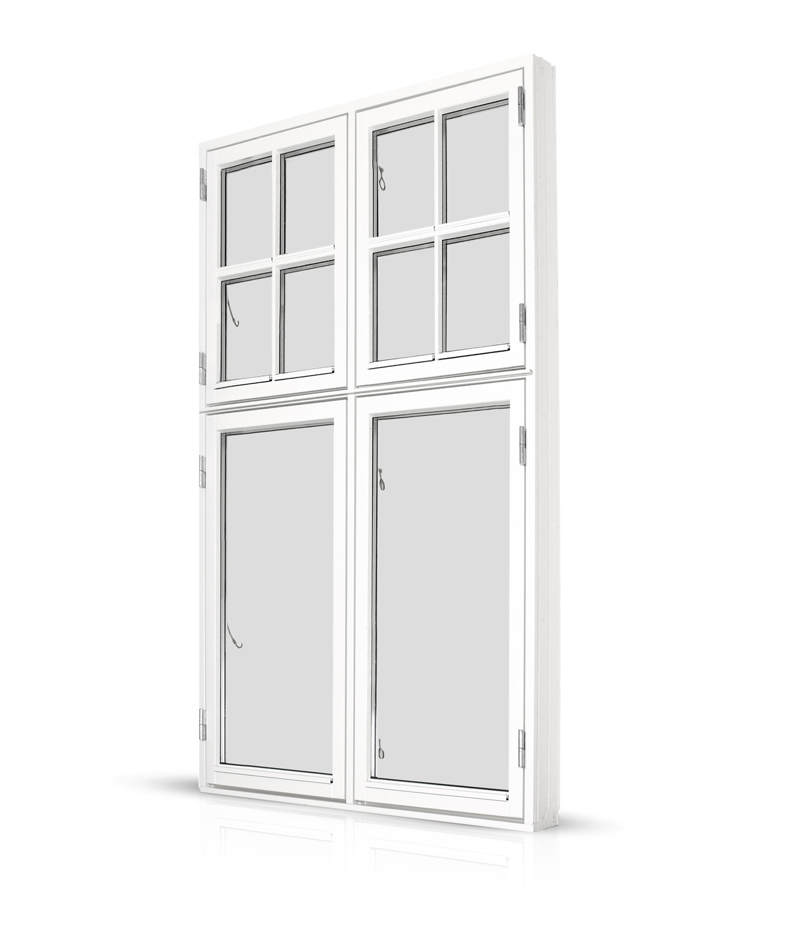 Billede af Dannebrogsvindue