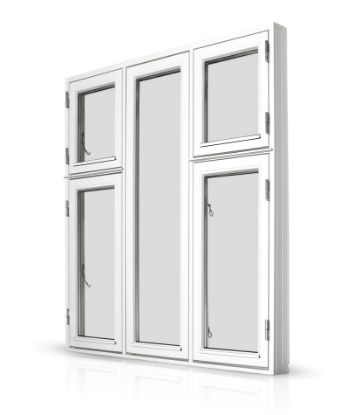 Billede af Østerbrovindue