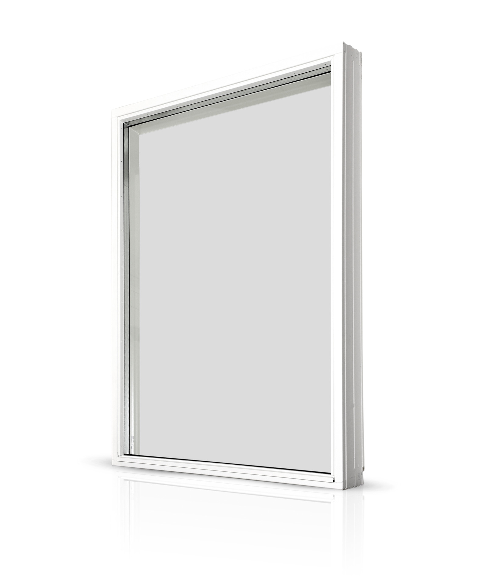 Billede af Fast karmvindue