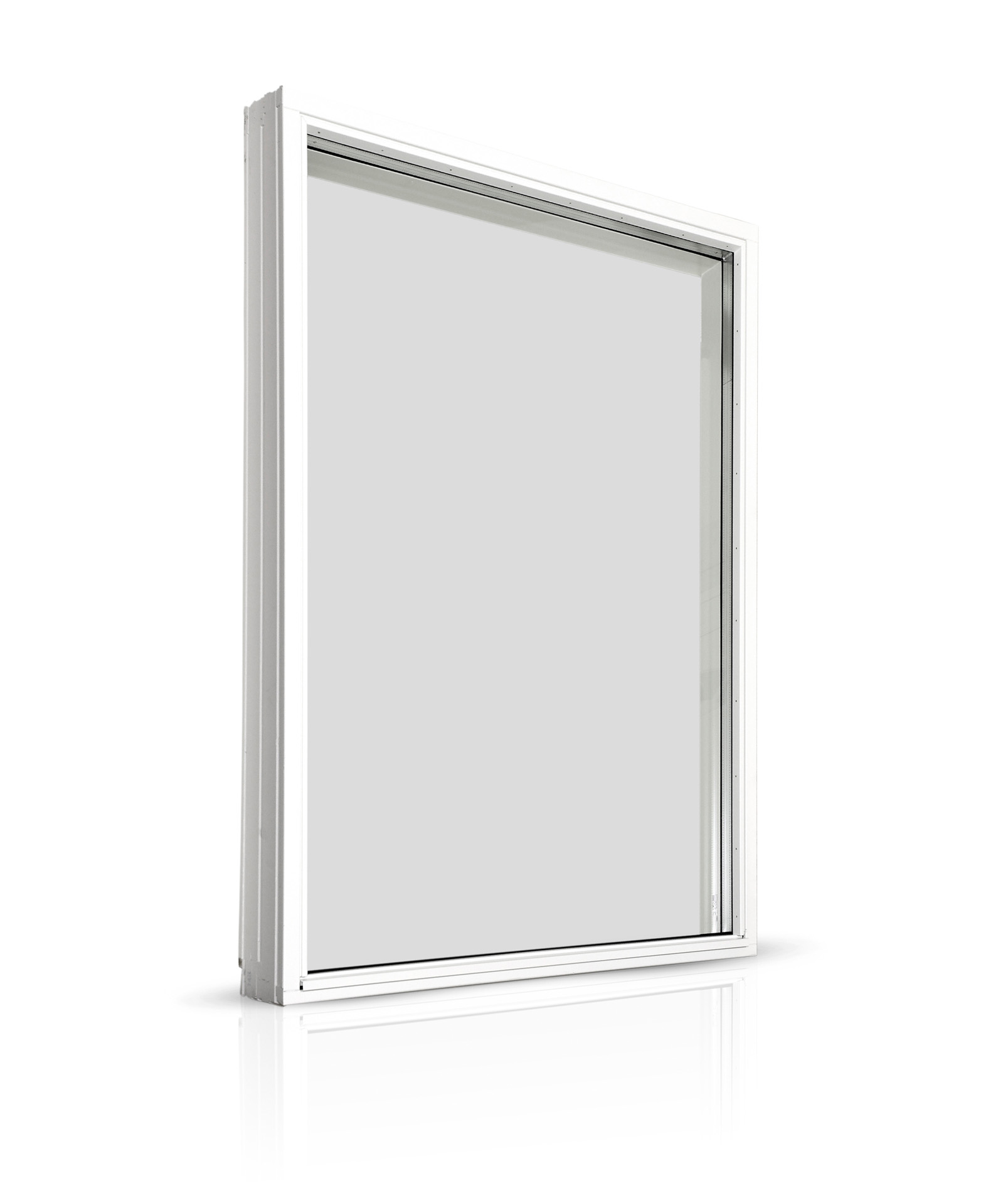 Billede af Fast karmvindue