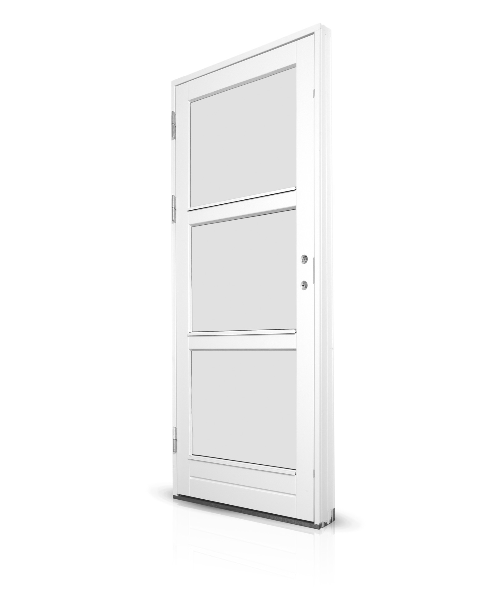 Billede af Facadedør