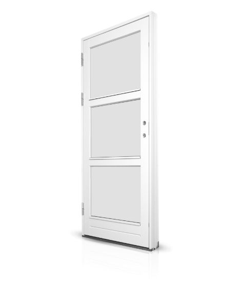 Billede af Facadedør