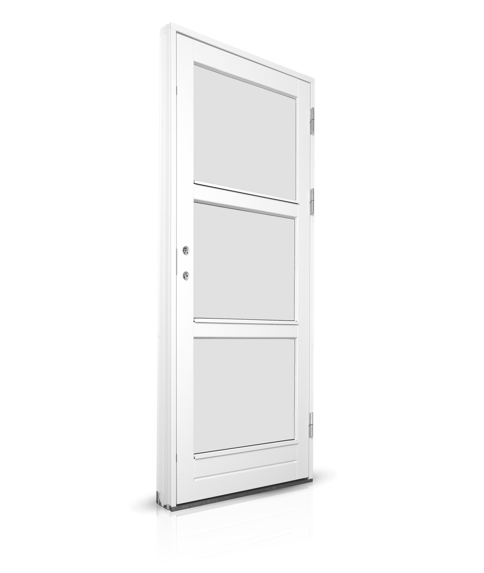 Billede af Facadedør