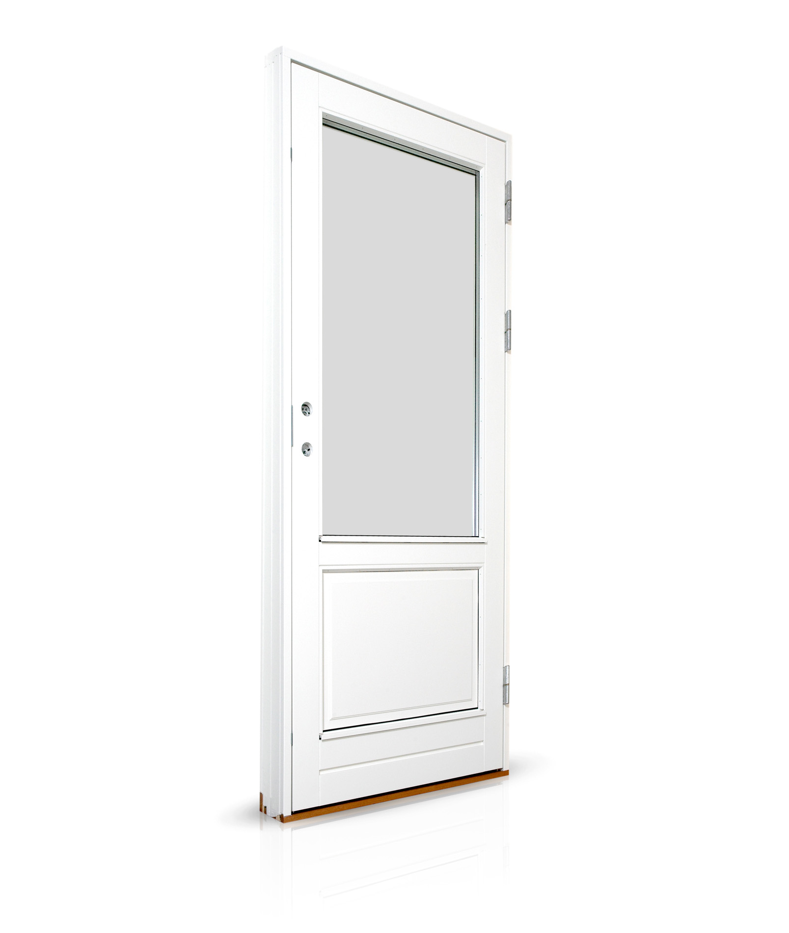 Billede af Facadedør