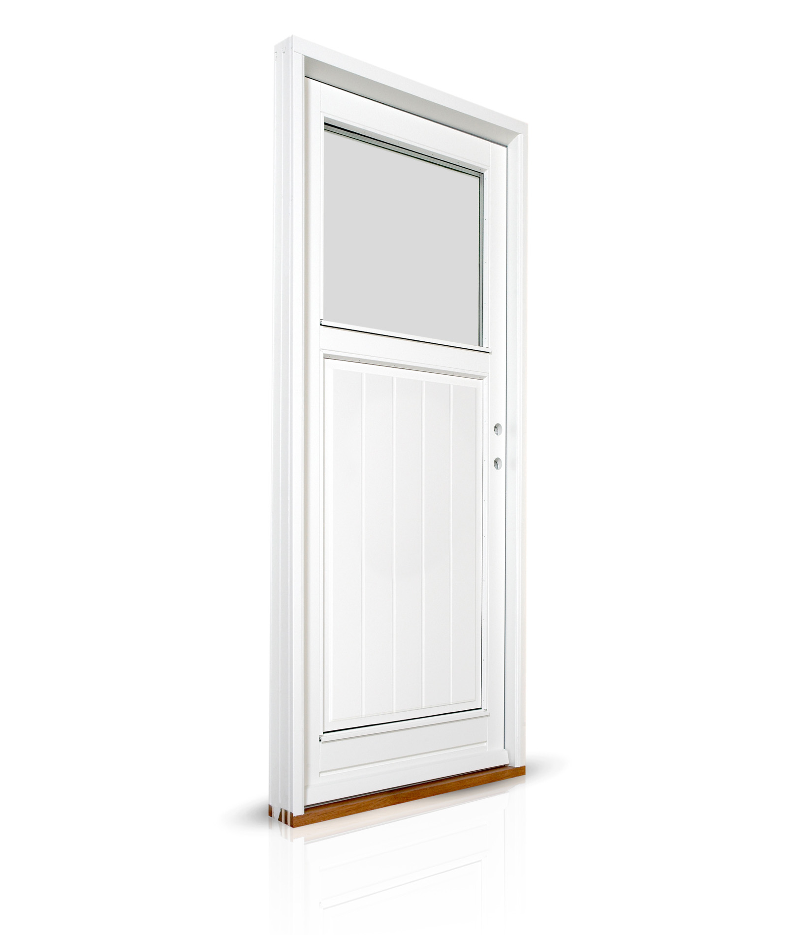 Billede af Facadedør