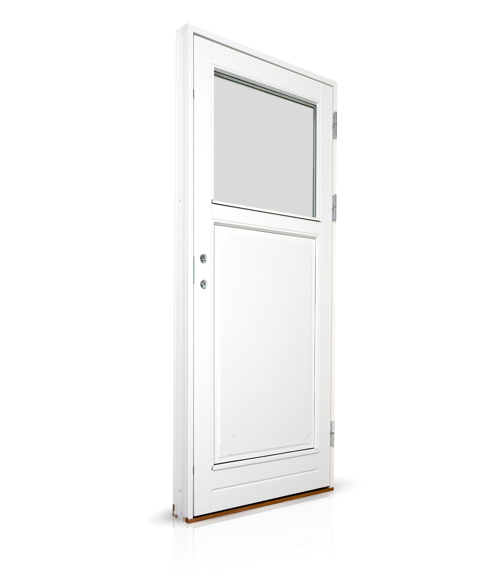 Billede af Facadedør