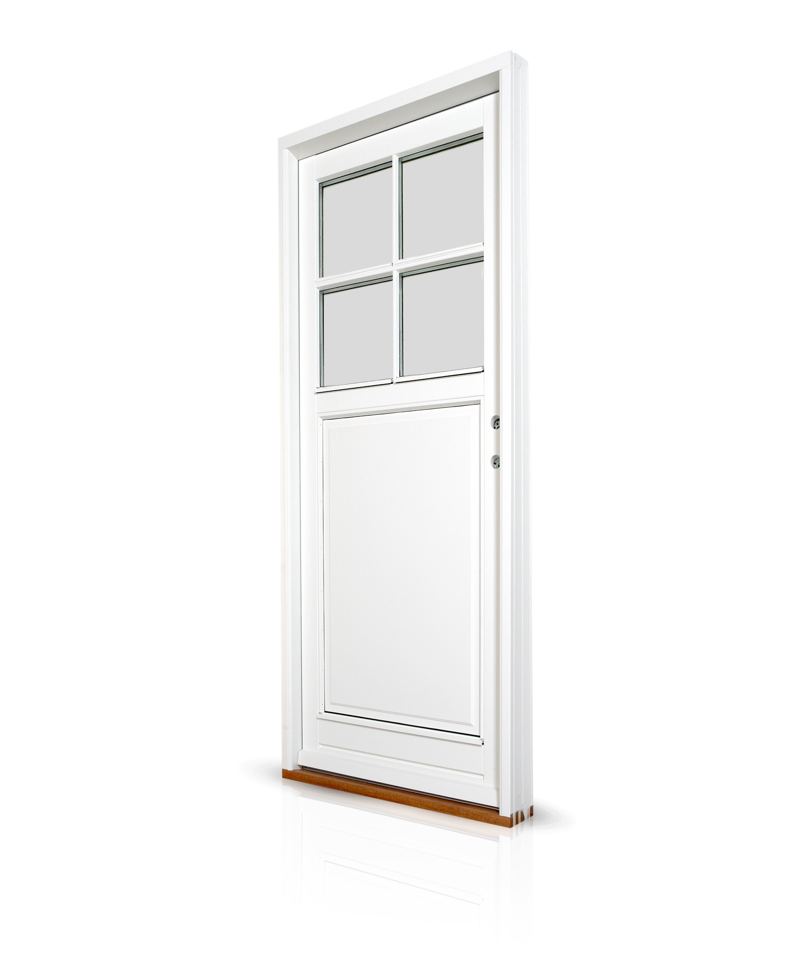 Billede af Facadedør