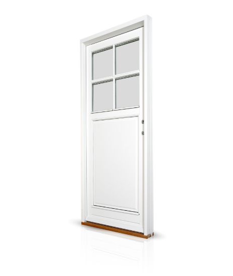 Billede af Facadedør