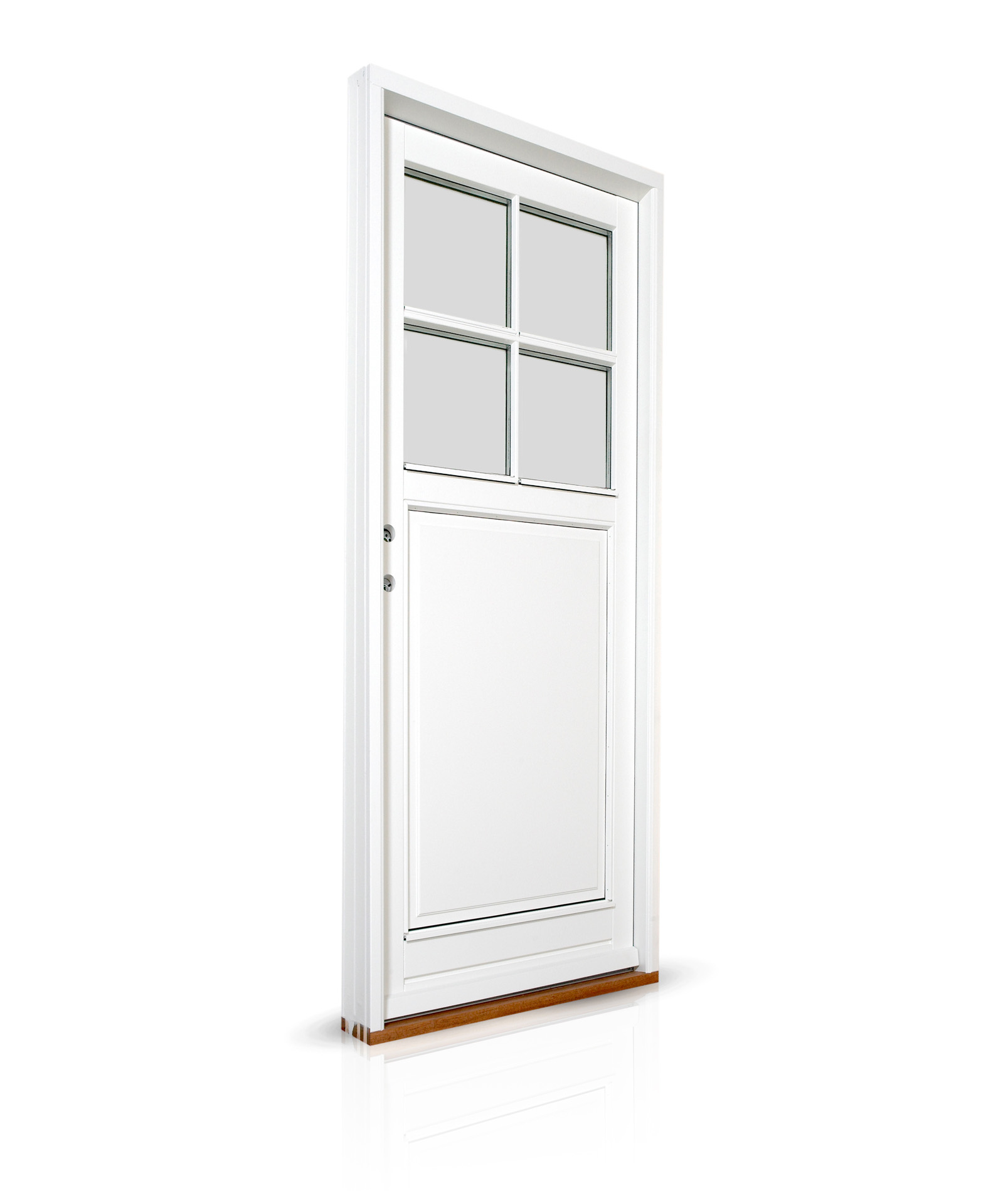 Billede af Facadedør