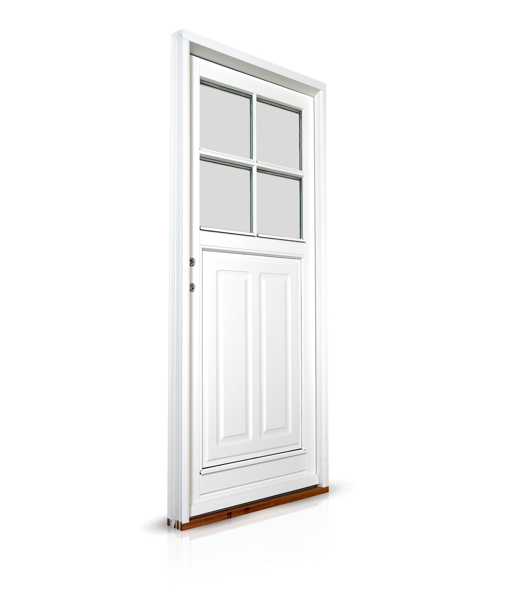 Billede af Facadedør