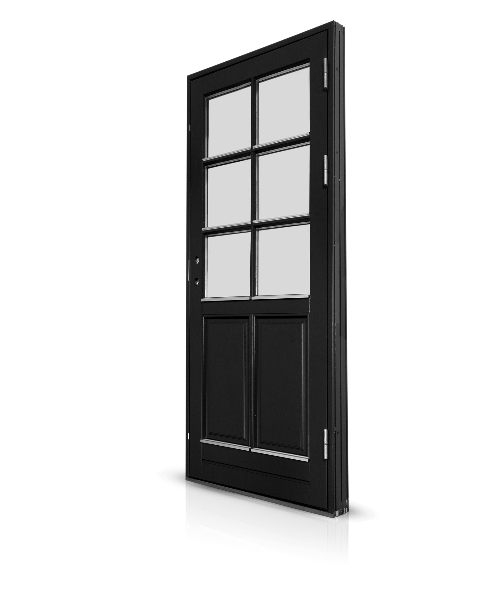 Billede af Facadedør