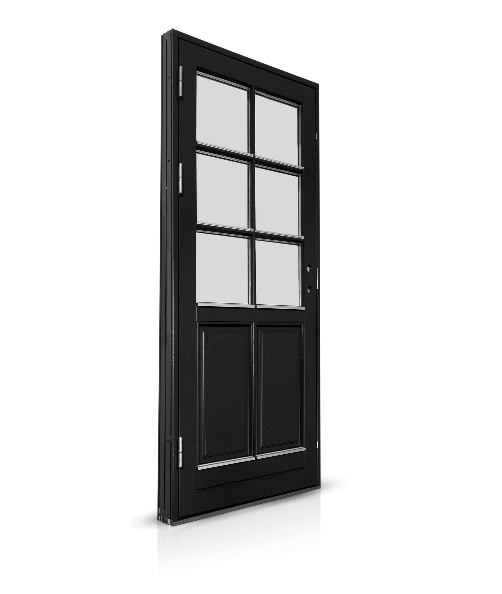 Billede af Facadedør