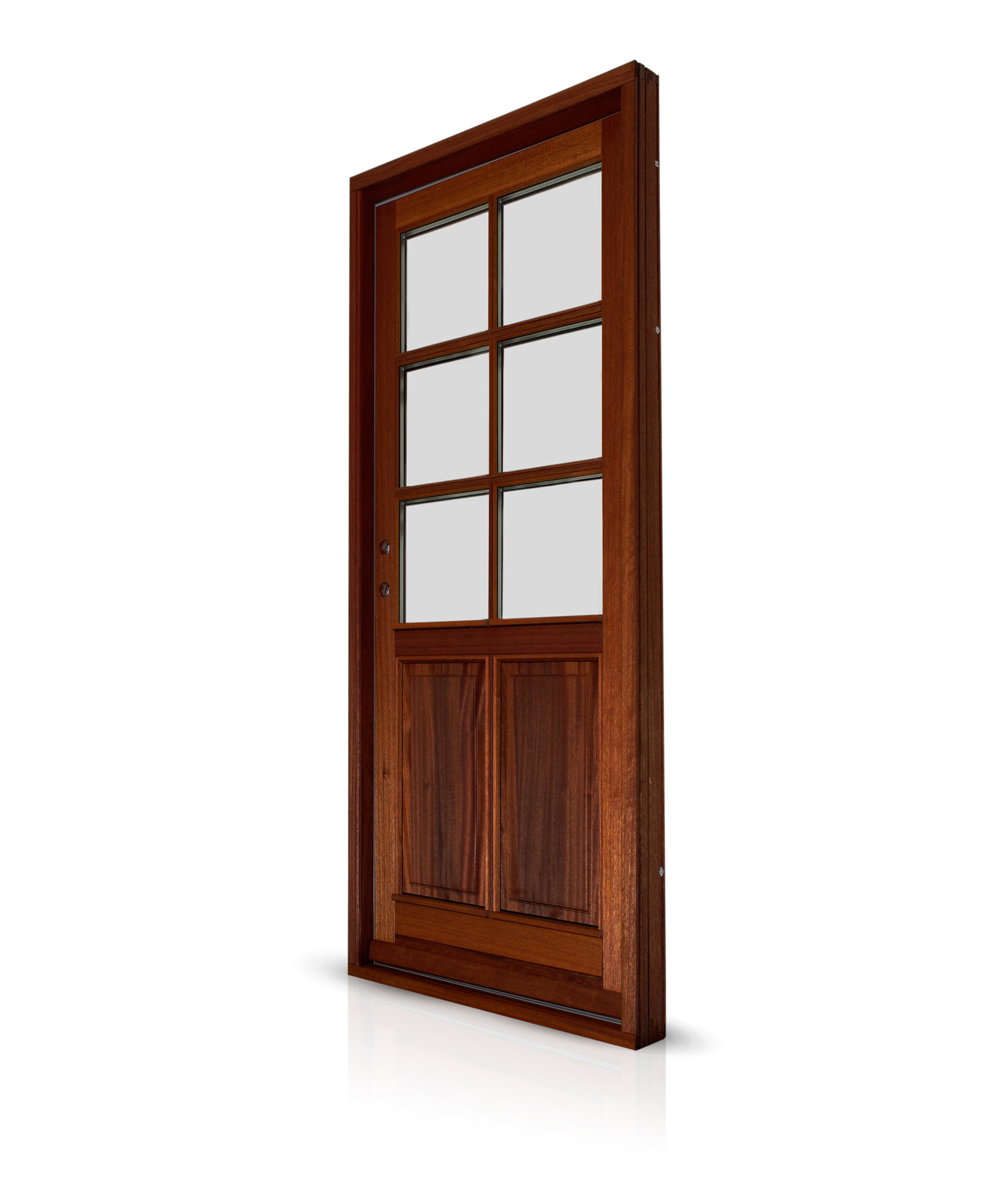 Billede af Facadedør