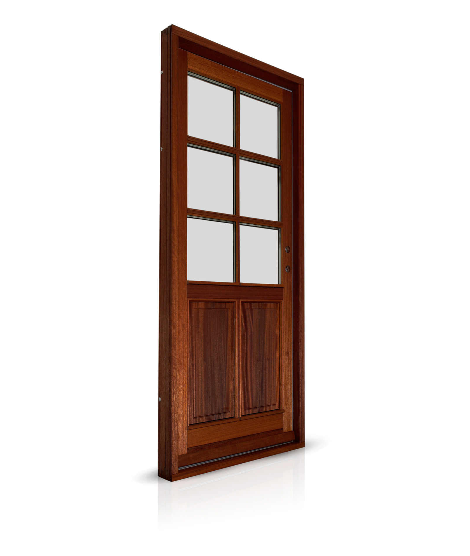 Billede af Facadedør