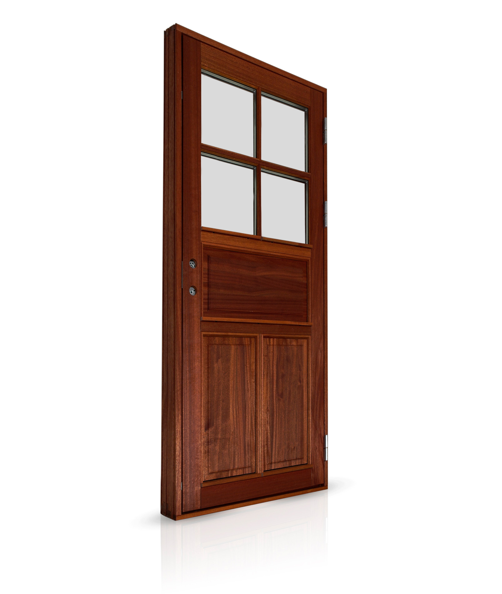 Billede af Facadedør