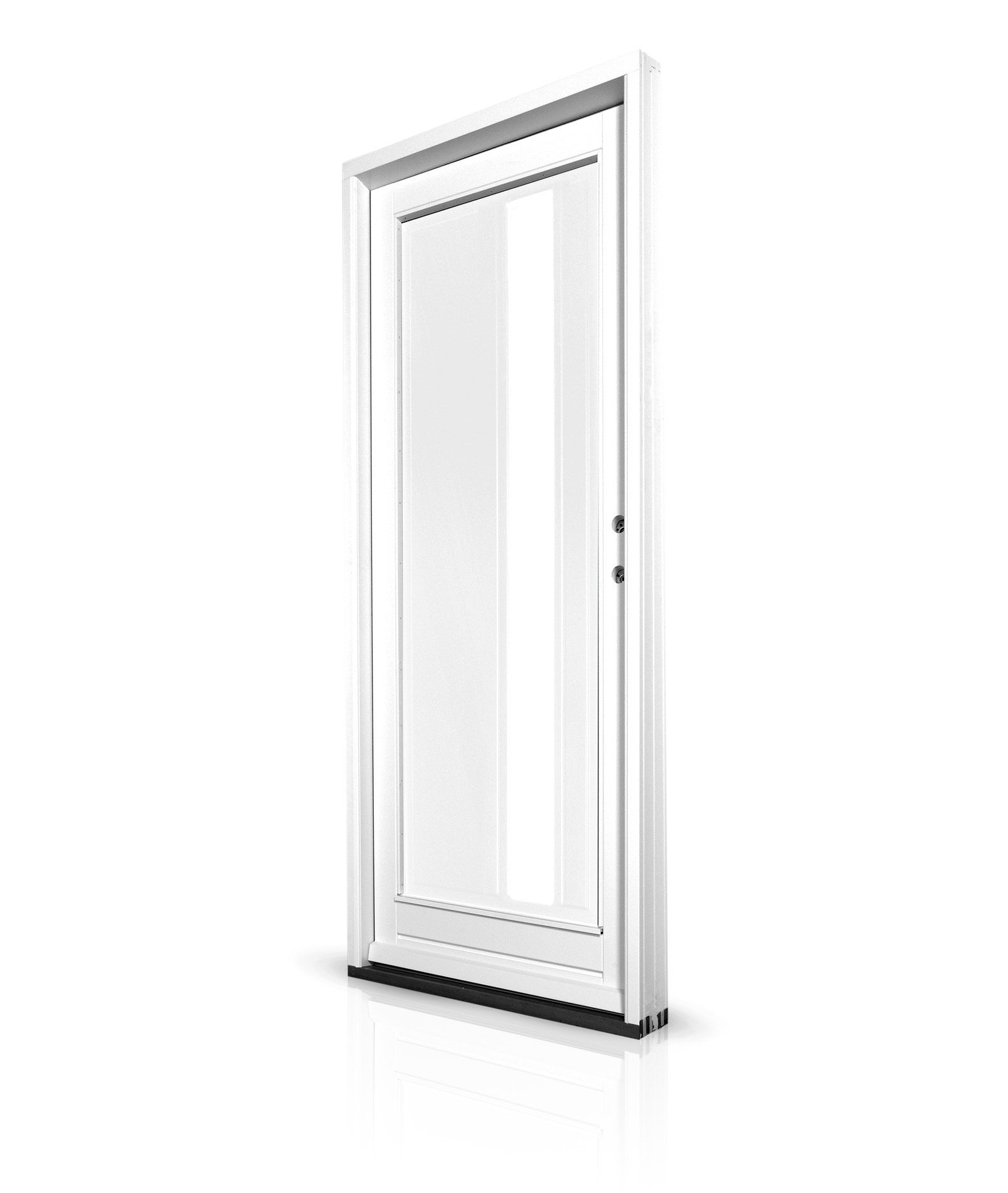 Billede af Facadedør