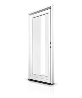 Billede af Facadedør