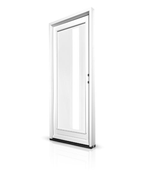 Billede af Facadedør