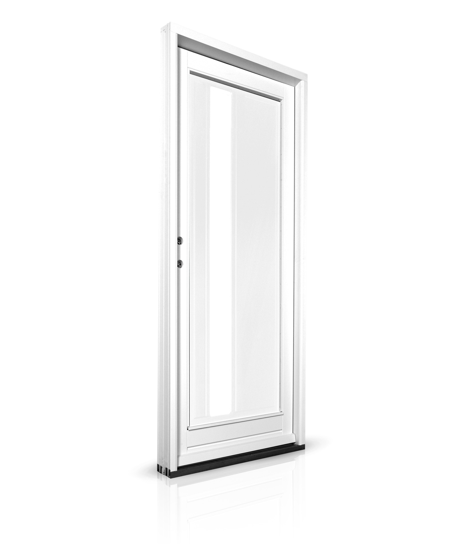 Billede af Facadedør