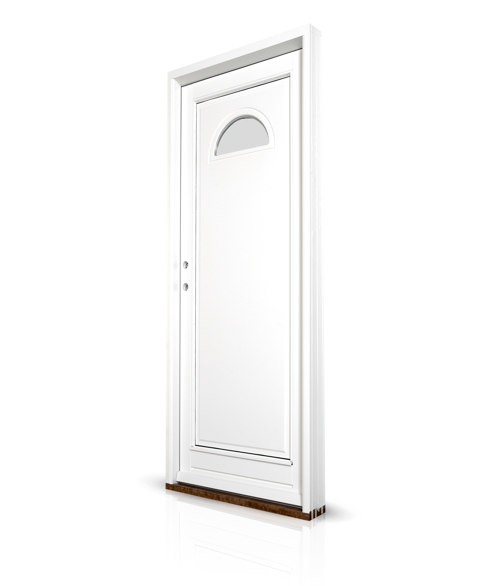 Billede af Facadedør