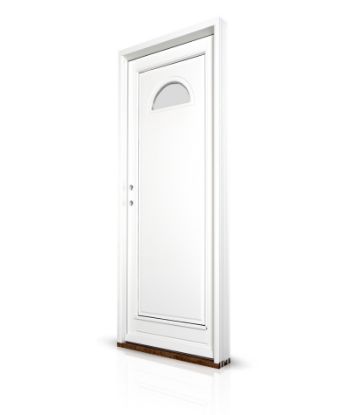 Billede af Facadedør