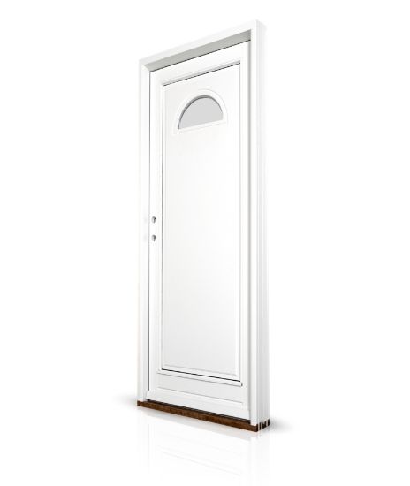 Billede af Facadedør