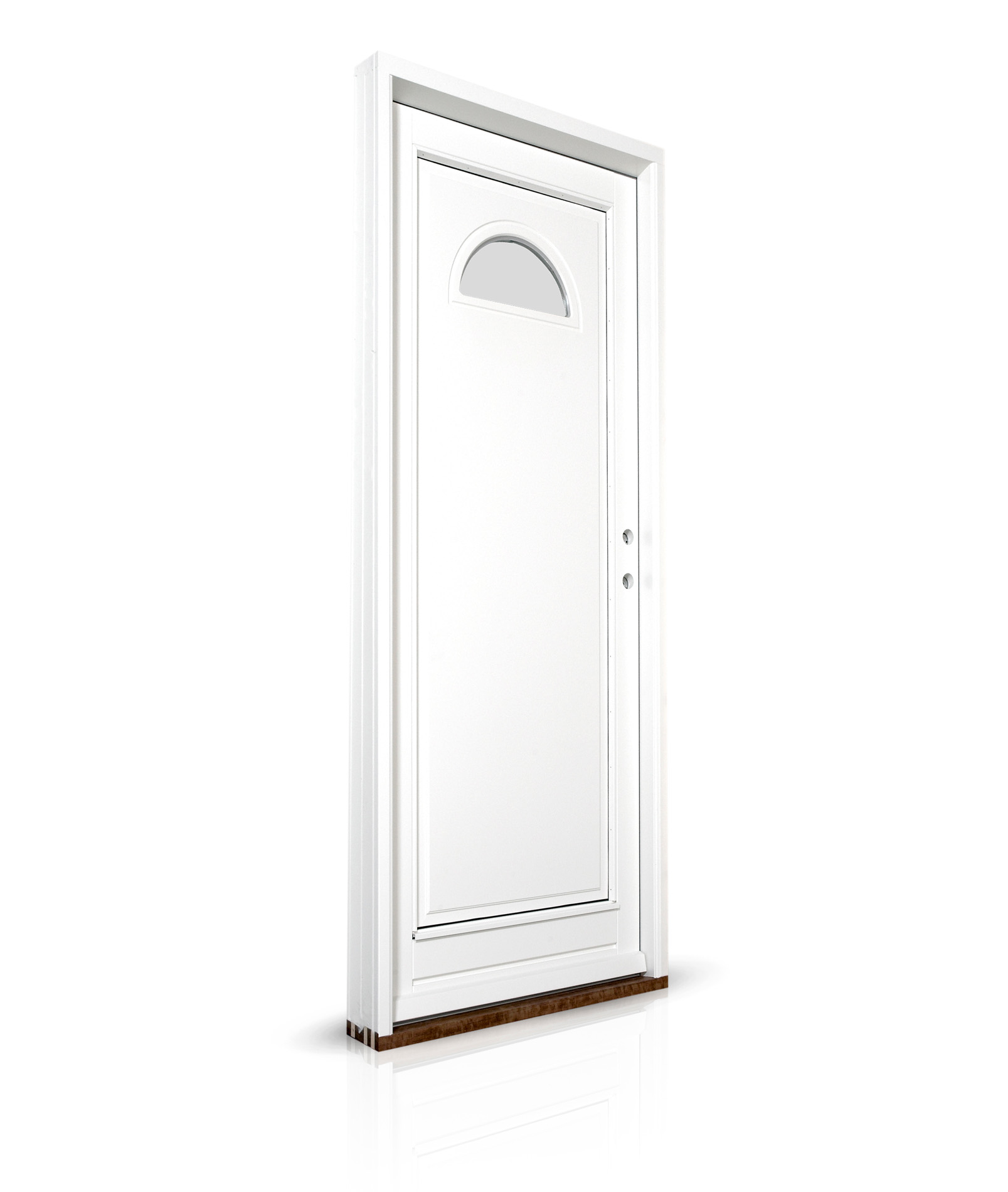 Billede af Facadedør