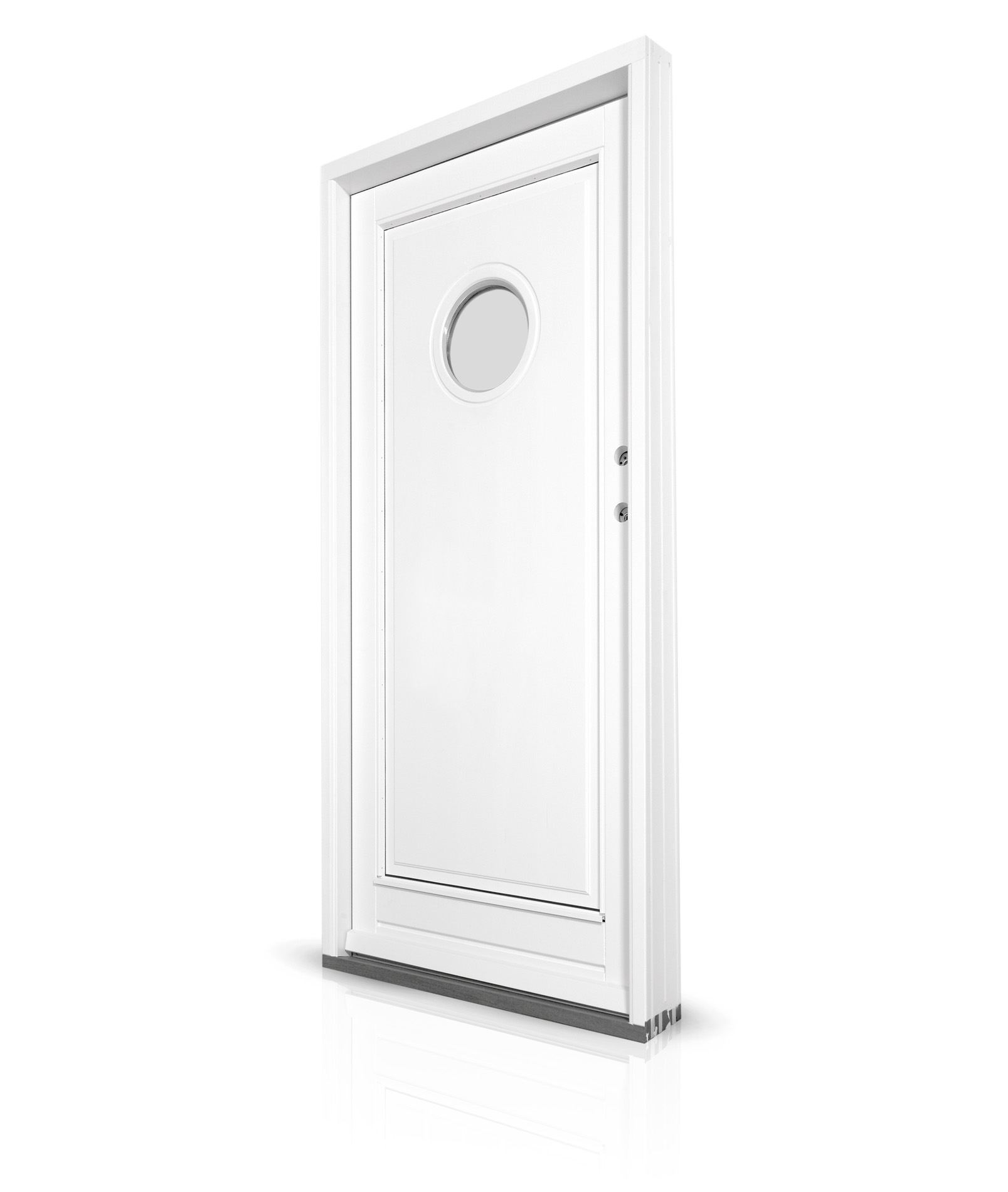 Billede af Facadedør