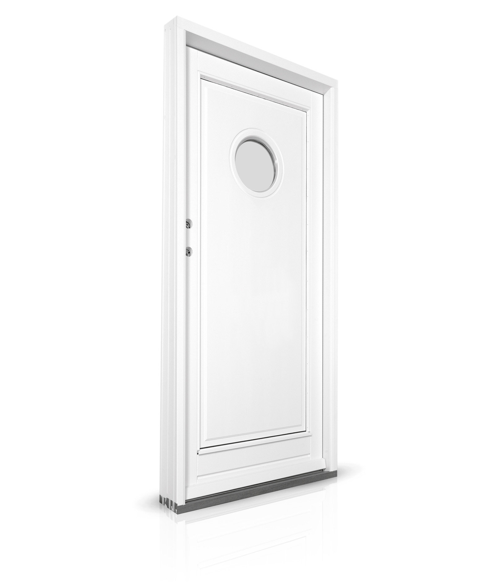 Billede af Facadedør