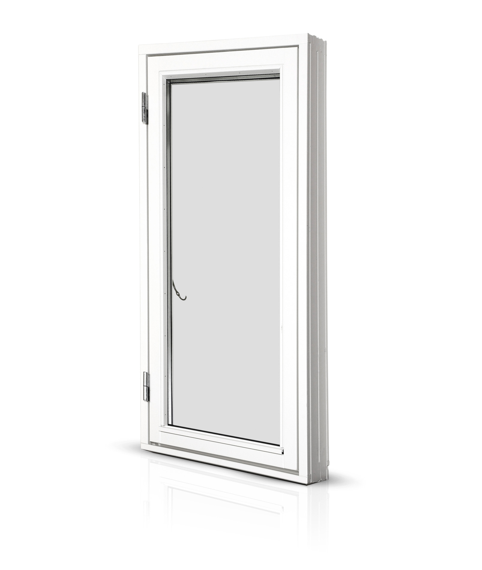 Billede af Sidehængt vindue