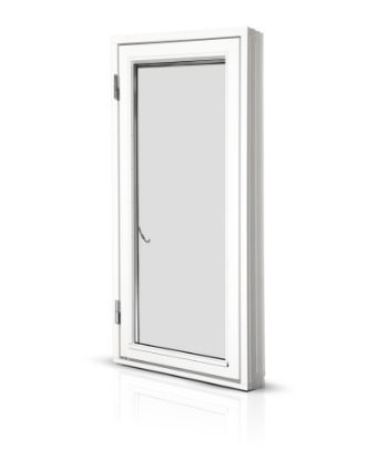 Billede af Sidehængt vindue