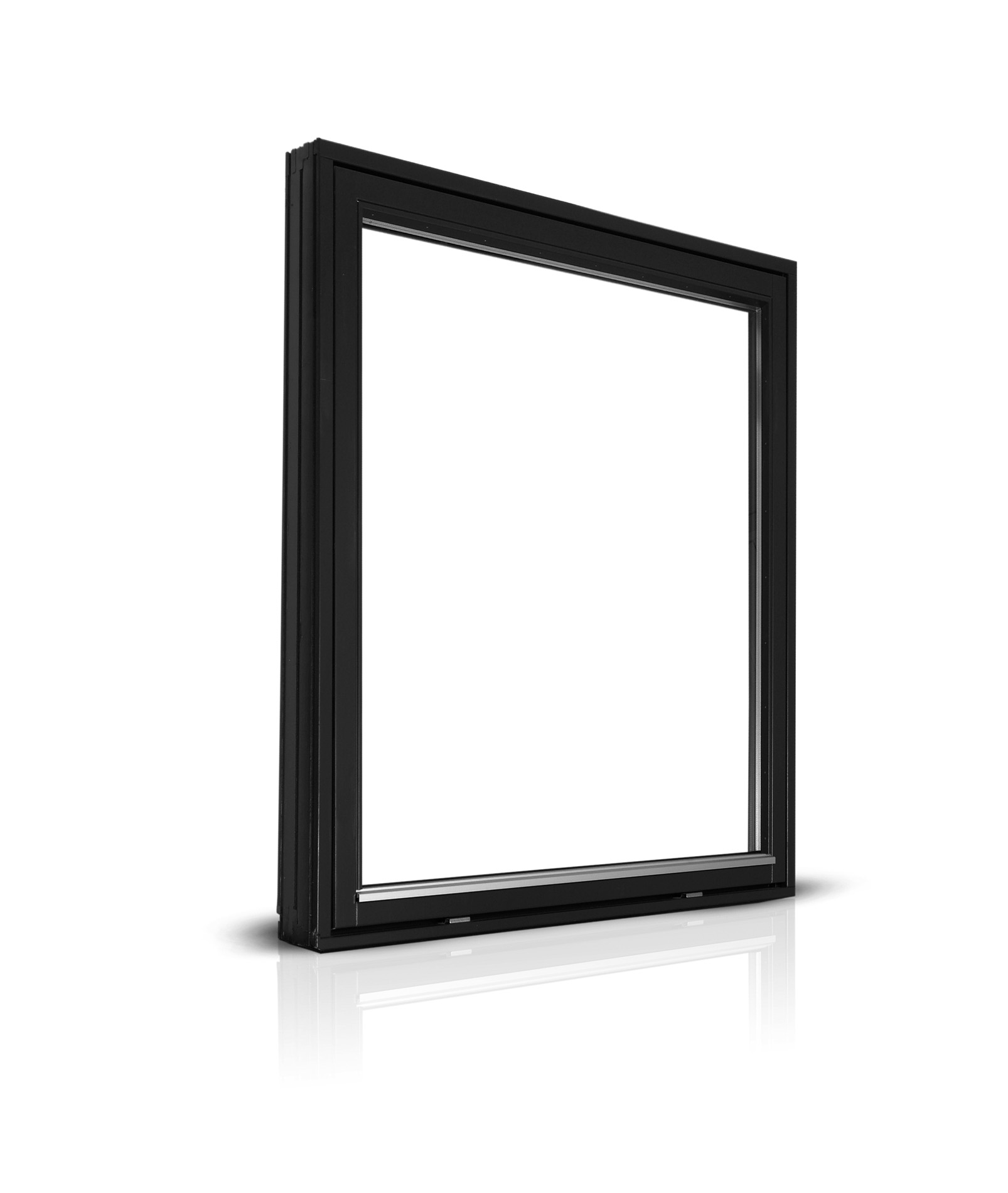 Billede af Topstyret vindue