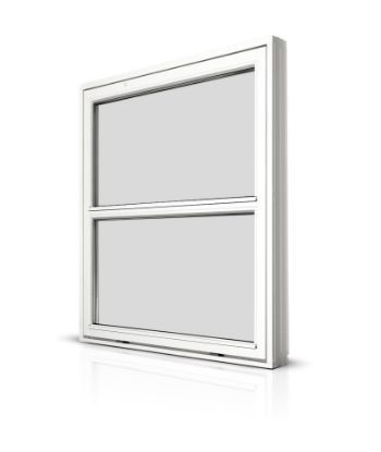 Billede af Topstyret vindue