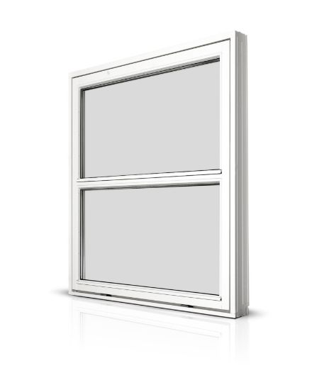 Billede af Topstyret vindue