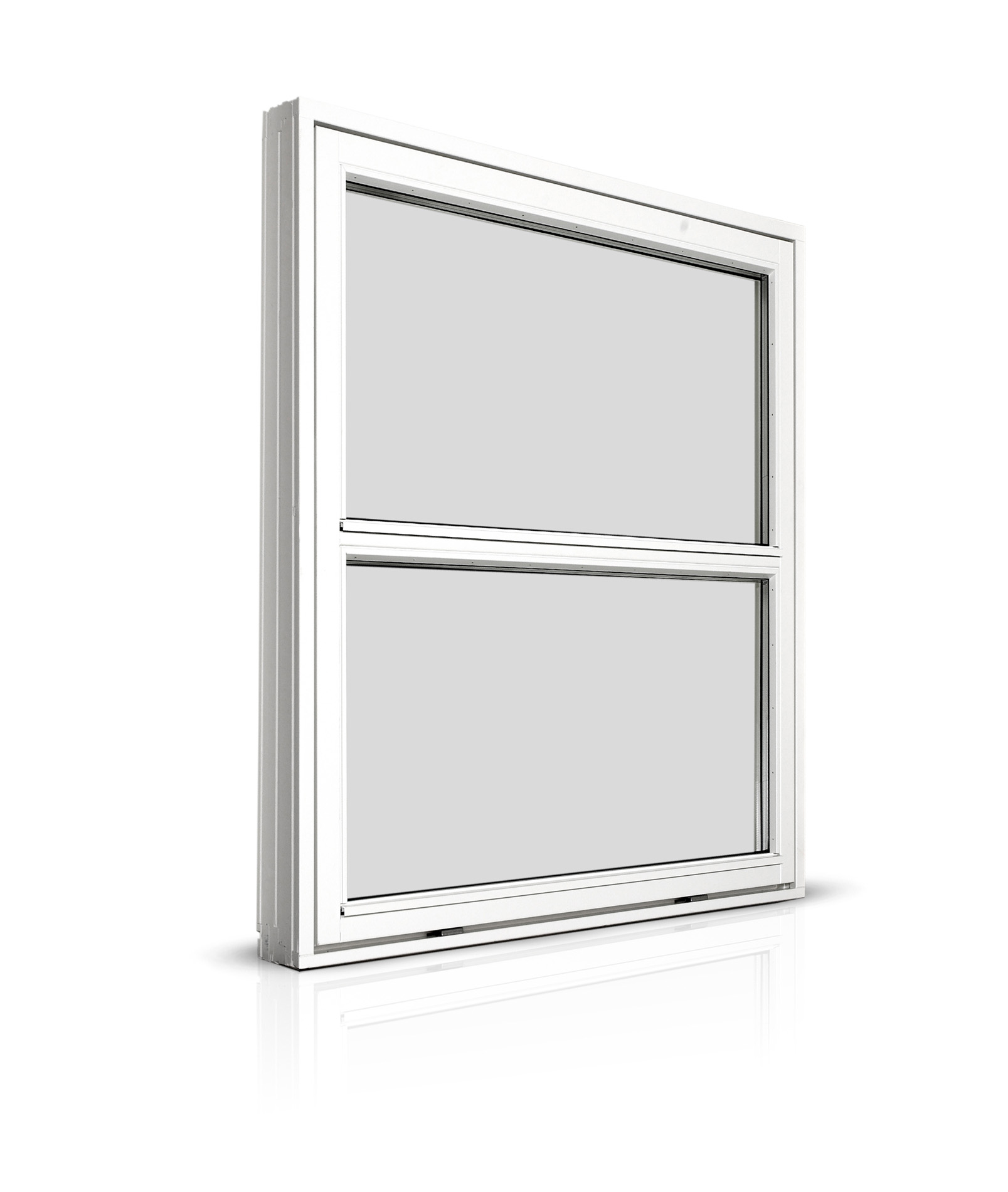 Billede af Topstyret vindue