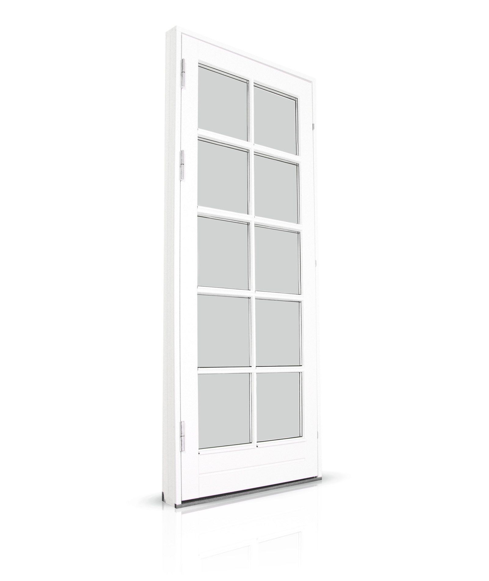 Billede af Terrassedør