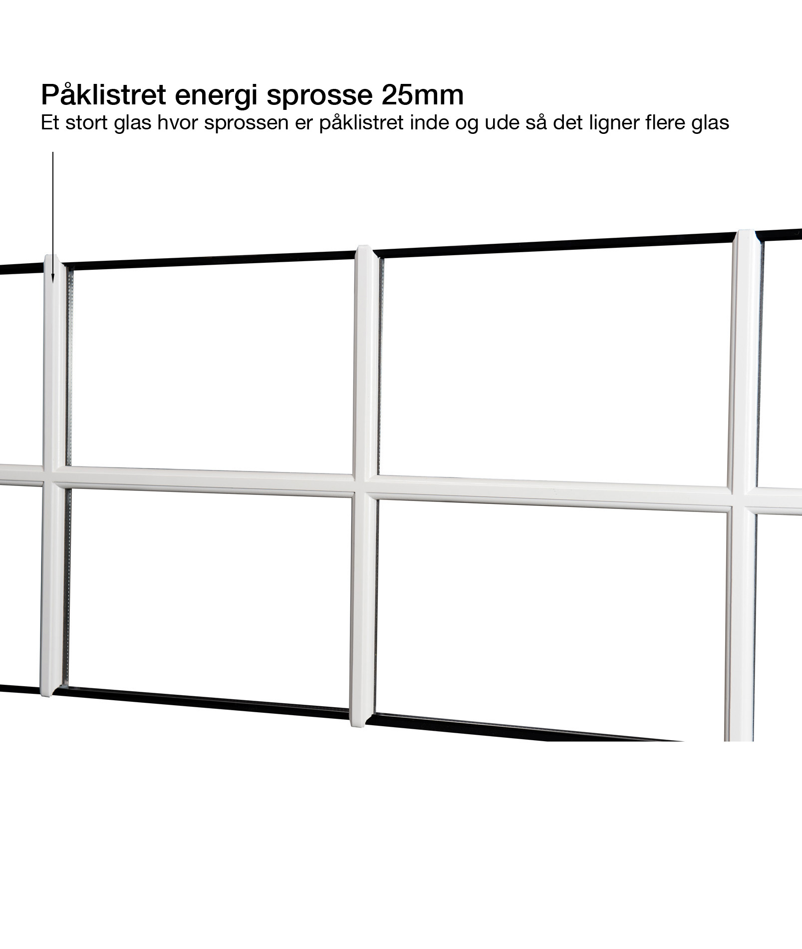 Billede af Terrassedør