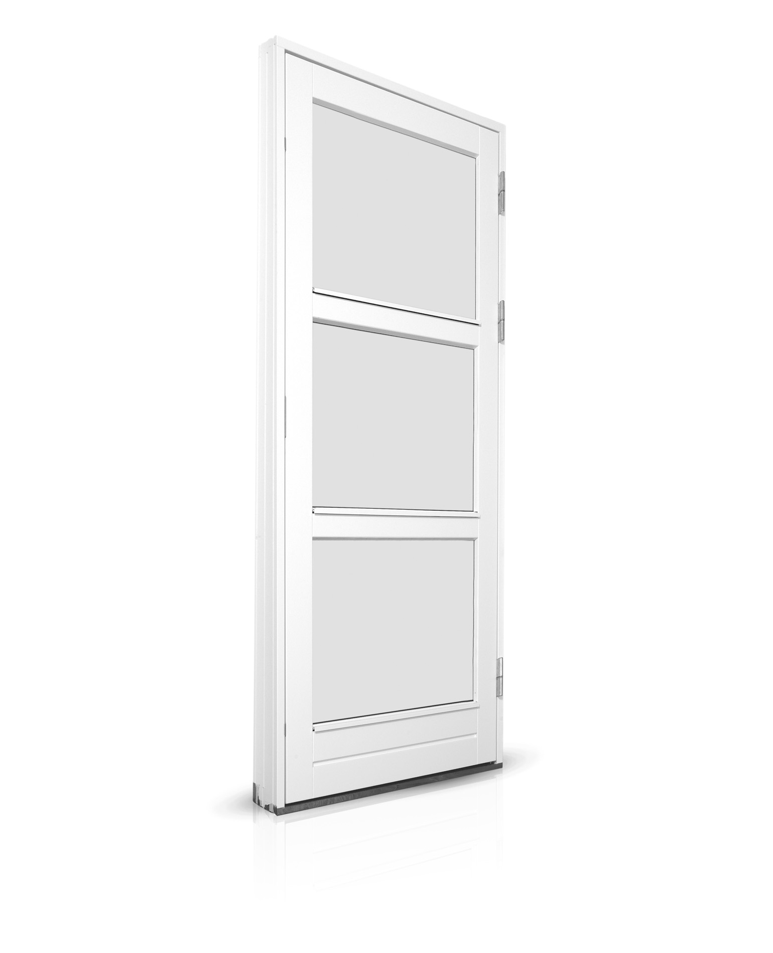 Billede af Terrassedør